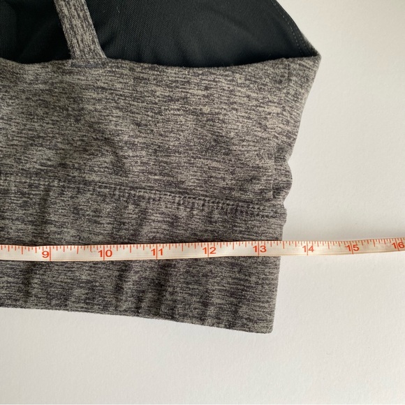 JoyLab by Target jog bra & leggings set Heather Grey Size Small - Picture 6 of 11